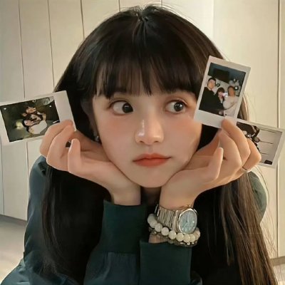 眼里余光都是你