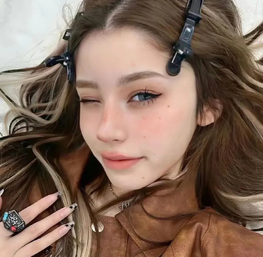 热带复眼